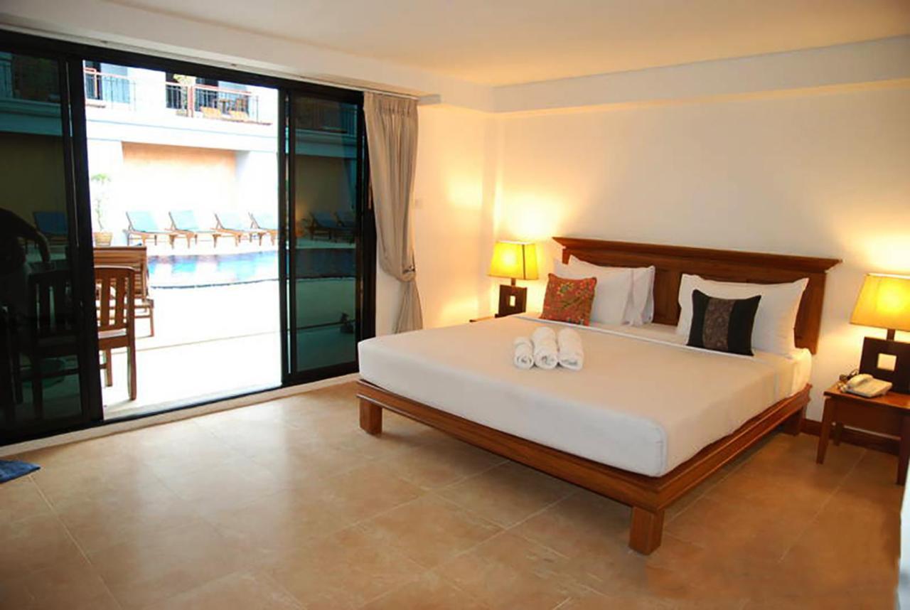 Bodega Phuket Patong (Adults Only) Hostel Εξωτερικό φωτογραφία
