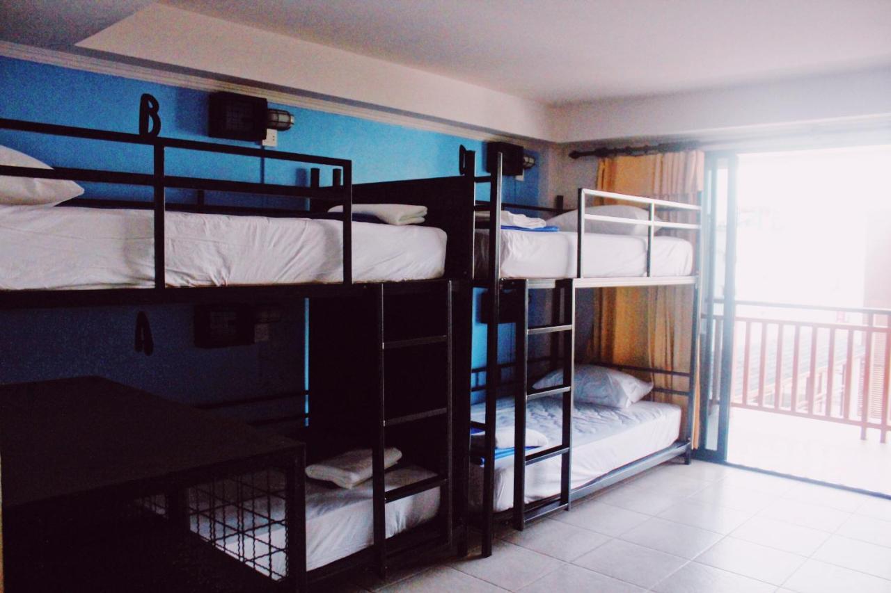 Bodega Phuket Patong (Adults Only) Hostel Εξωτερικό φωτογραφία